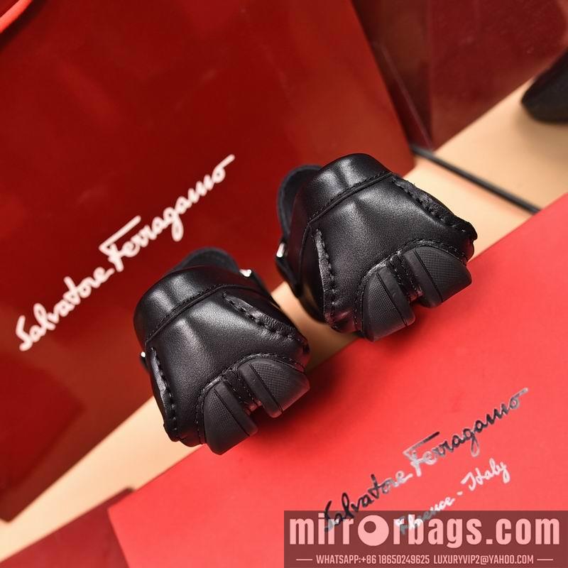Ferragamo Shoes Ferragamo sz38-46 mnm0220