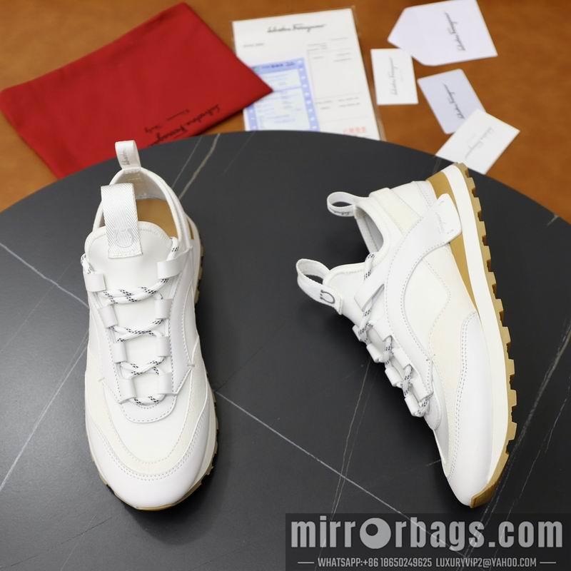 Ferragamo Shoes Ferragamo sz39-44 hnm0201