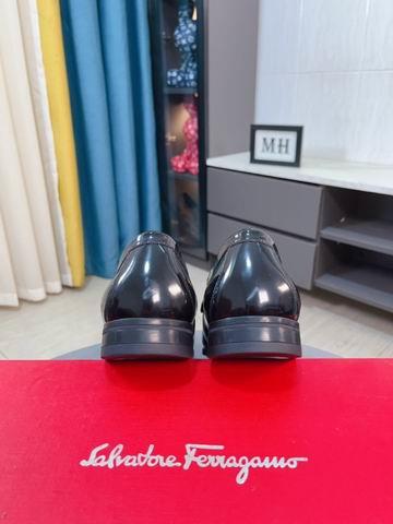 Ferragamo Shoes Ferragamo sz38-44 mnh0315