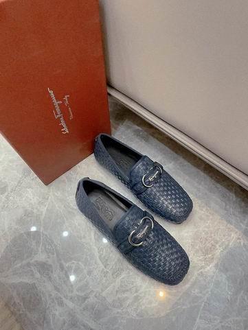 Ferragamo Shoes Ferragamo sz38-44 mnh0342