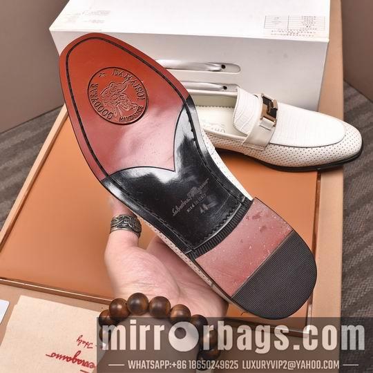 Ferragamo Shoes Ferragamo sz38-45 mnh02208