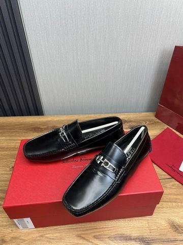 Ferragamo Shoes Ferragamo sz38-45 mnh0521