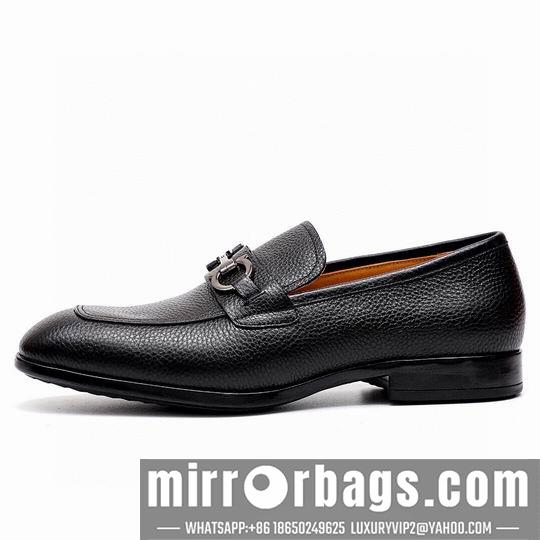Ferragamo Shoes Ferragamo sz38-45 mnh02139