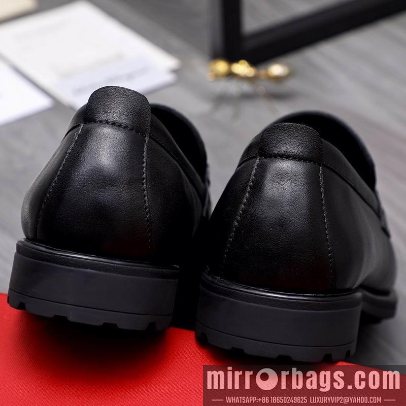 Ferragamo Shoes Ferragamo sz38-44 hnm0227