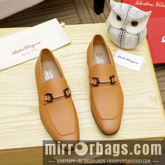Ferragamo Shoes Ferragamo sz38-45 hnh0720