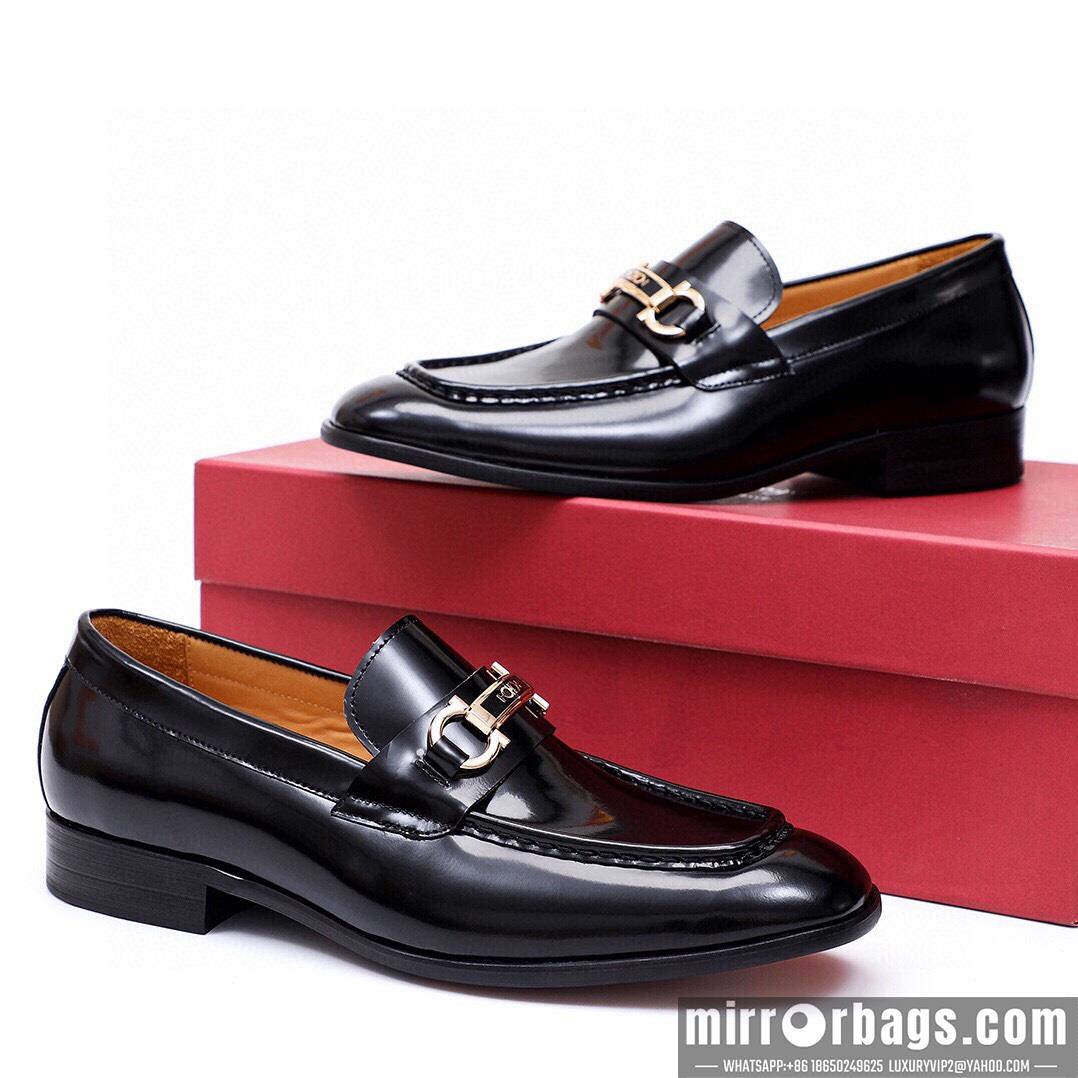 Ferragamo Shoes Ferragamo sz38-44 h0940
