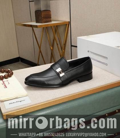 Ferragamo Shoes Ferragamo sz38-45 mnh0408