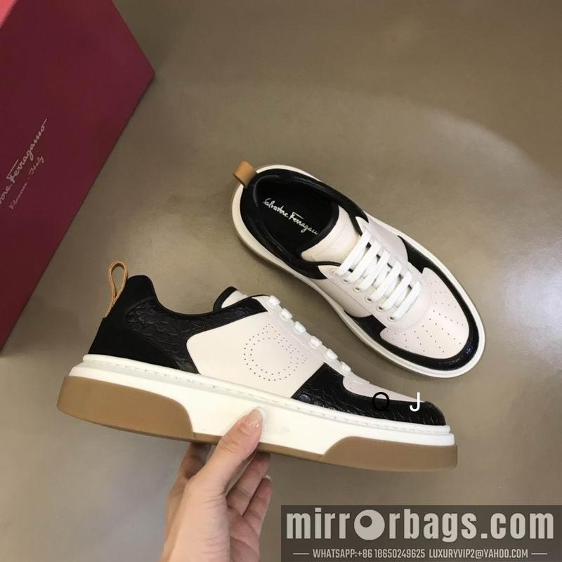 Ferragamo Shoes Ferragamo sz38-45 J1005