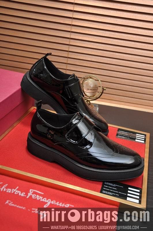 Ferragamo Shoes Ferragamo sz38-45 mnm02117