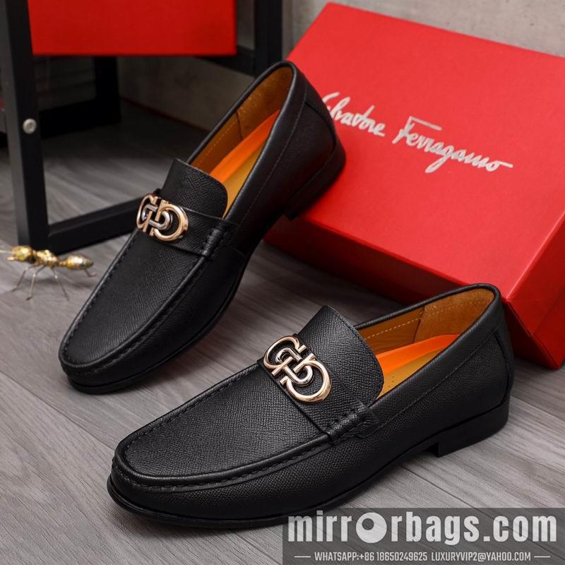 Ferragamo Shoes Ferragamo sz38-44 hnm0201