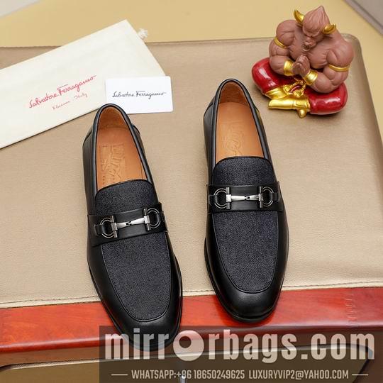 Ferragamo Shoes Ferragamo sz38-44 mnh0805