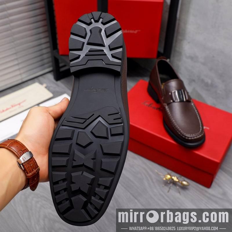 Ferragamo Shoes Ferragamo sz38-44 hnm0226