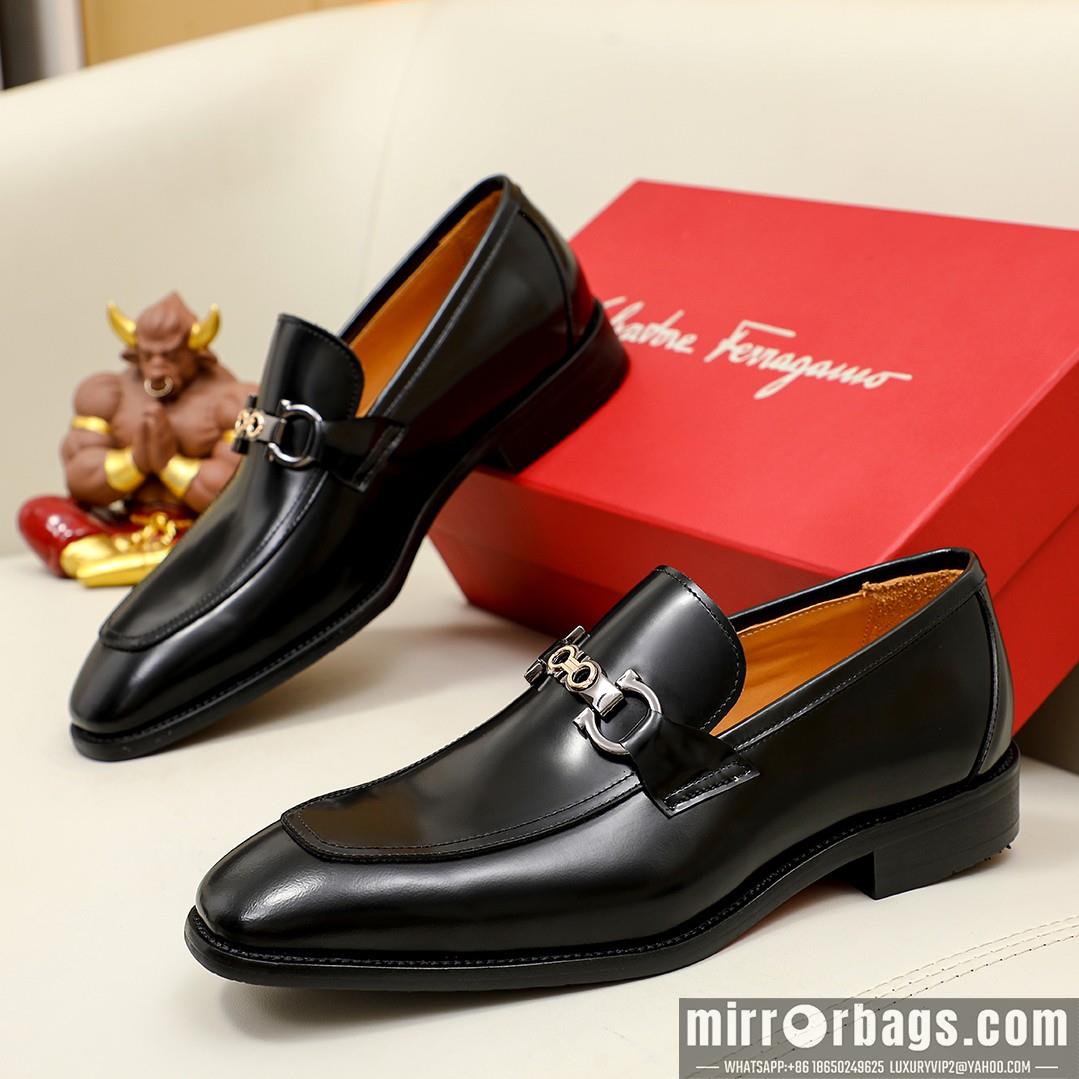Ferragamo Shoes Ferragamo sz38-44 h0819