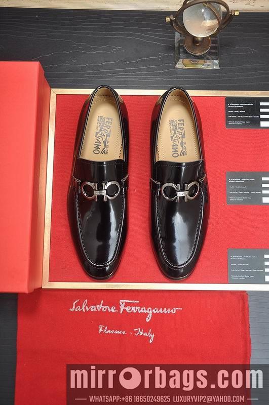 Ferragamo Shoes Ferragamo sz38-45 hnm0263