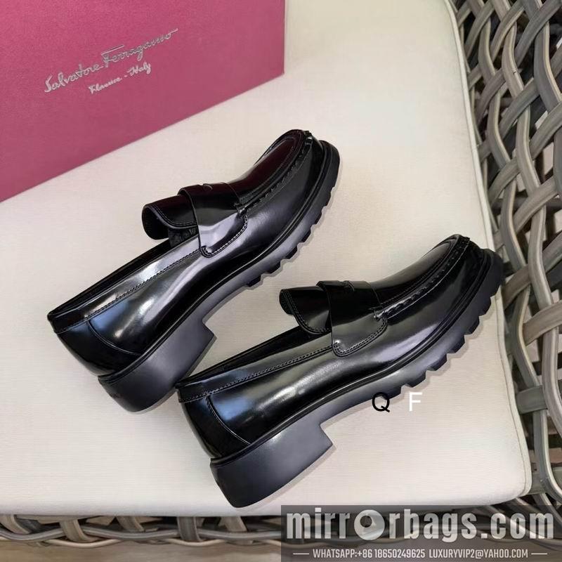 Ferragamo Shoes Ferragamo sz38-45 TF1115