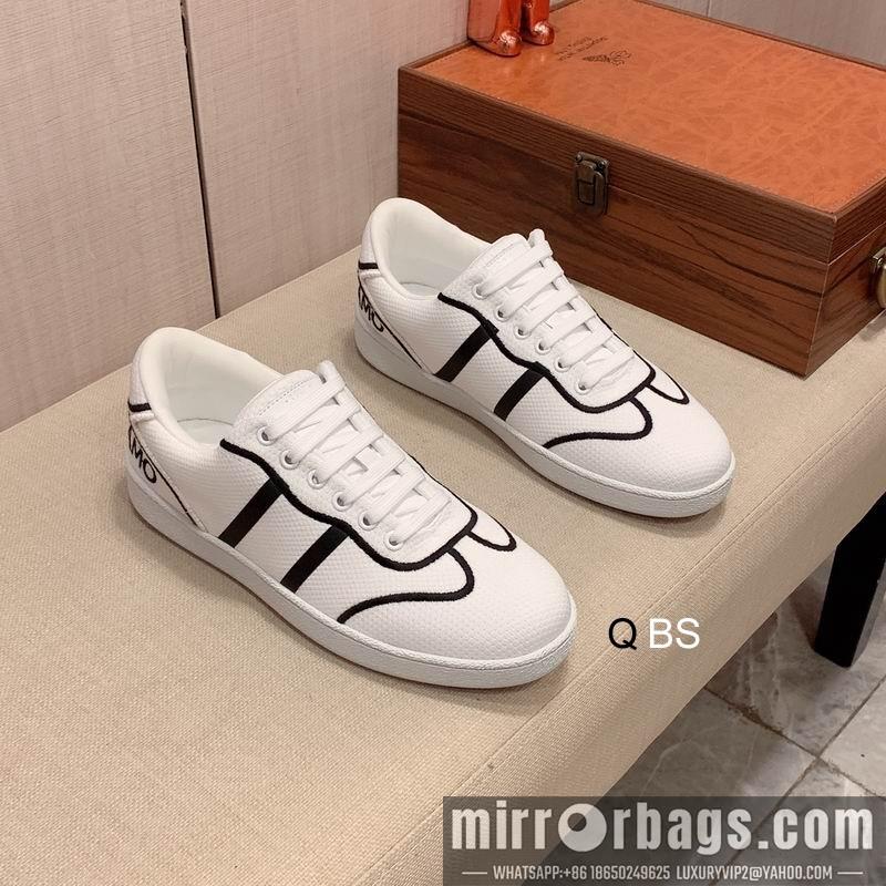 Ferragamo Shoes Ferragamo sz38-45 TF0402