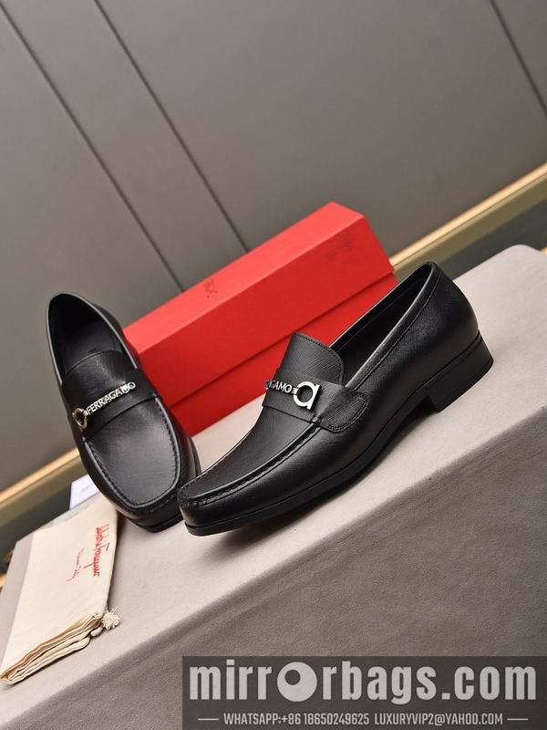 Ferragamo Shoes Ferragamo sz38-45 hnh0335