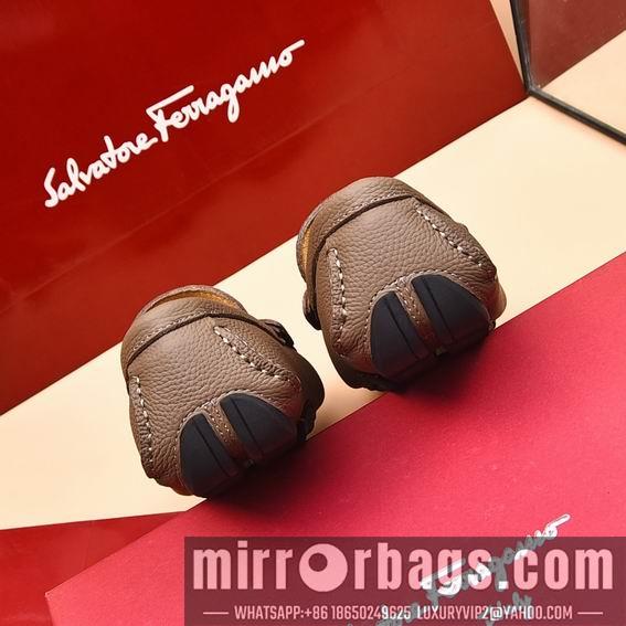 Ferragamo Shoes Ferragamo sz38-46 mnh0805