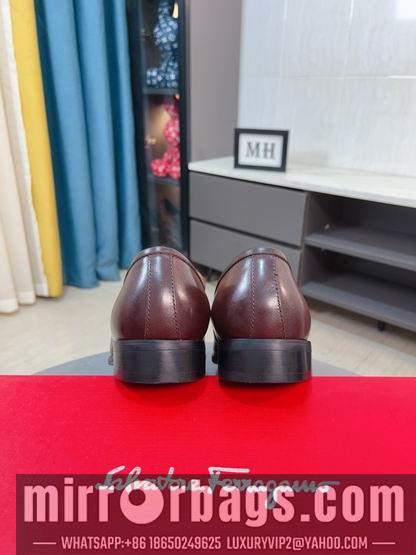 Ferragamo Shoes Ferragamo sz38-45 mnh0516