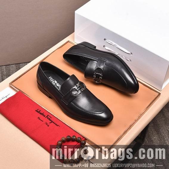 Ferragamo Shoes Ferragamo sz38-45 mnh0307
