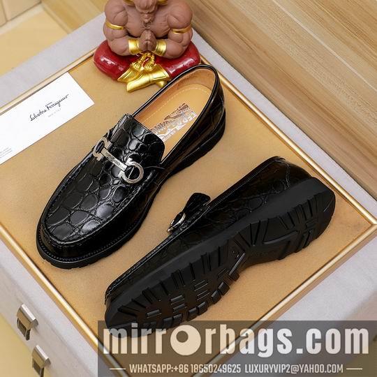 Ferragamo Shoes Ferragamo sz38-44 mnh0808