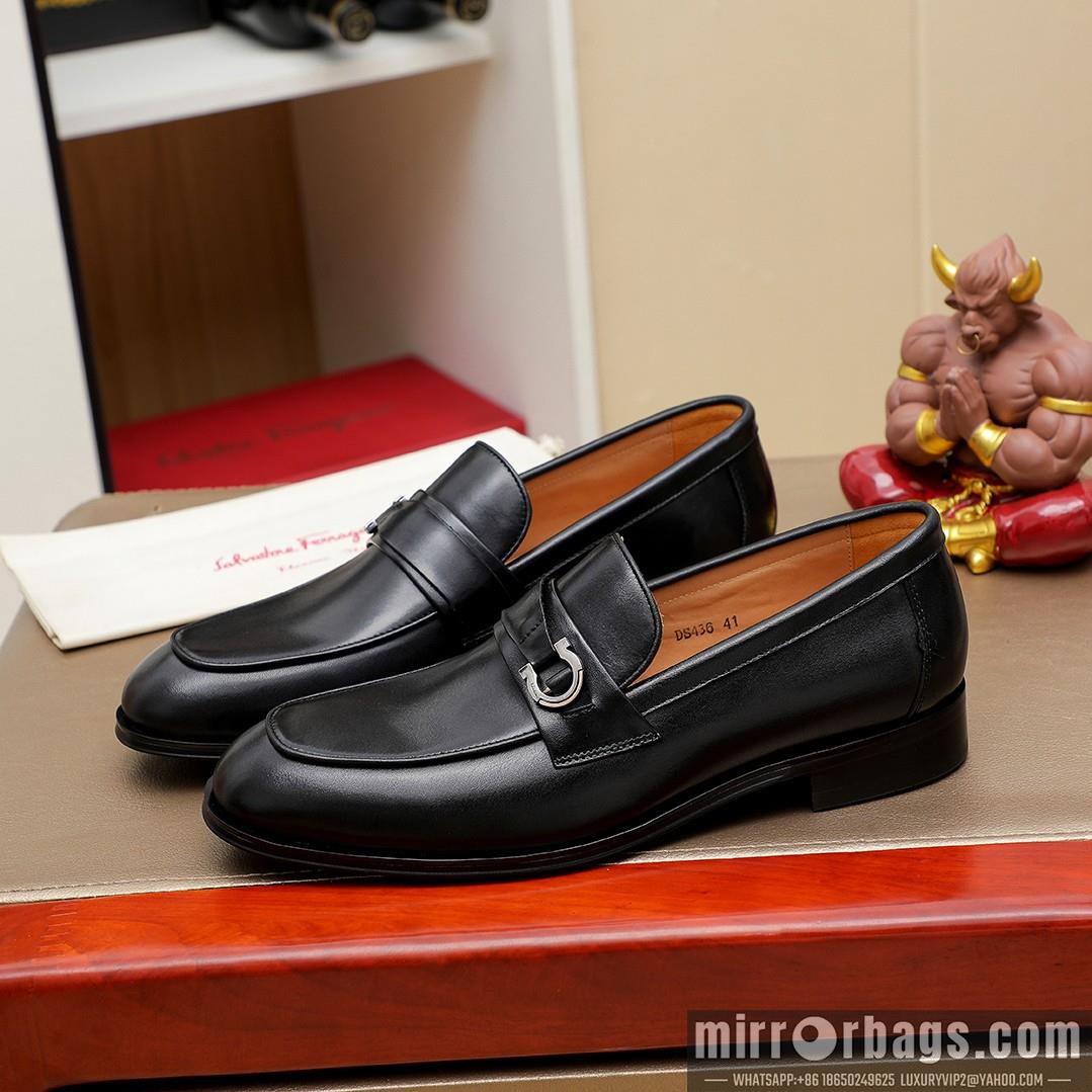 Ferragamo Shoes Ferragamo sz38-44 h0818
