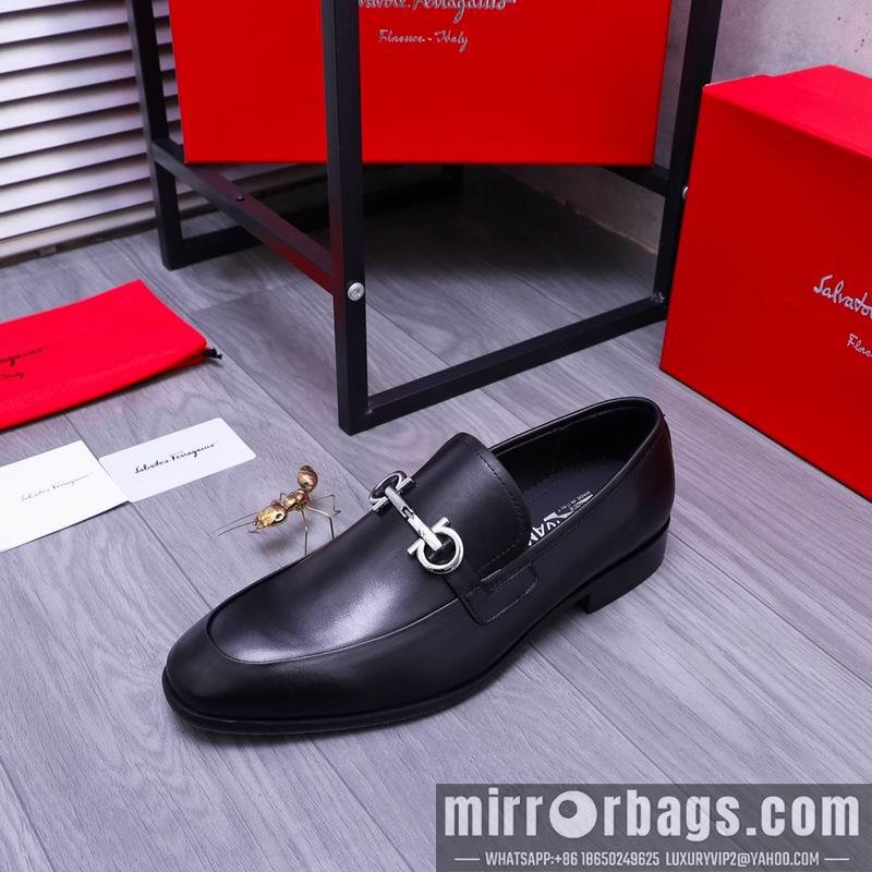Ferragamo Shoes Ferragamo sz38-44 hnm0292