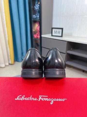 Ferragamo Shoes Ferragamo sz38-44 mnh0318