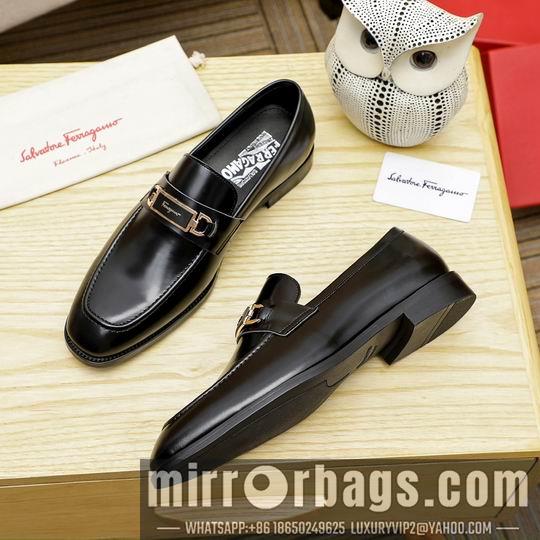 Ferragamo Shoes Ferragamo sz38-46 hnh0722