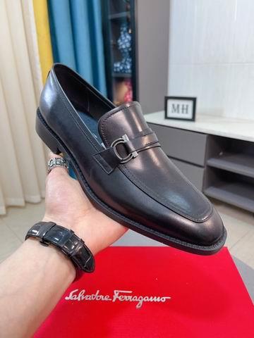 Ferragamo Shoes Ferragamo sz38-45 mnh0319