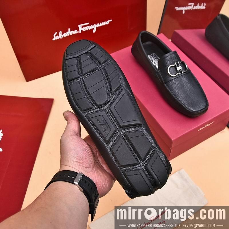 Ferragamo Shoes Ferragamo sz38-46 mnm0214