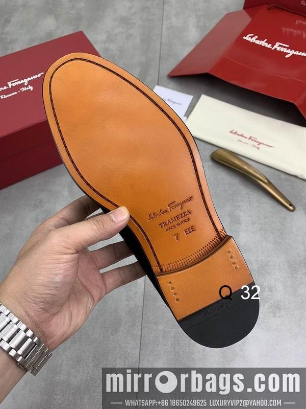 Ferragamo Shoes Ferragamo sz38-45 YY0305