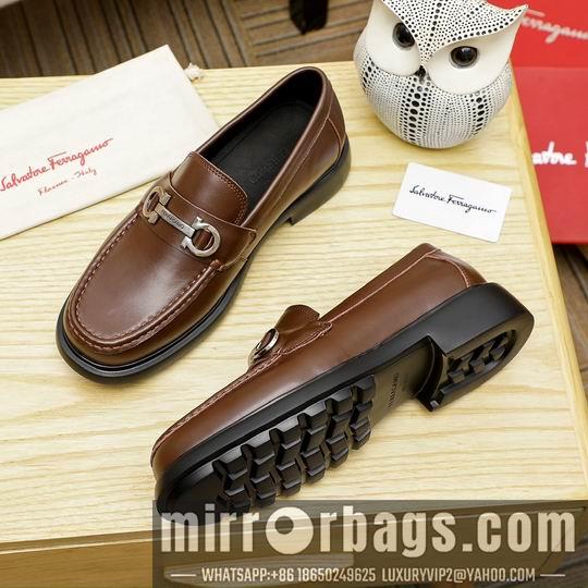 Ferragamo Shoes Ferragamo sz38-46 hnh1007