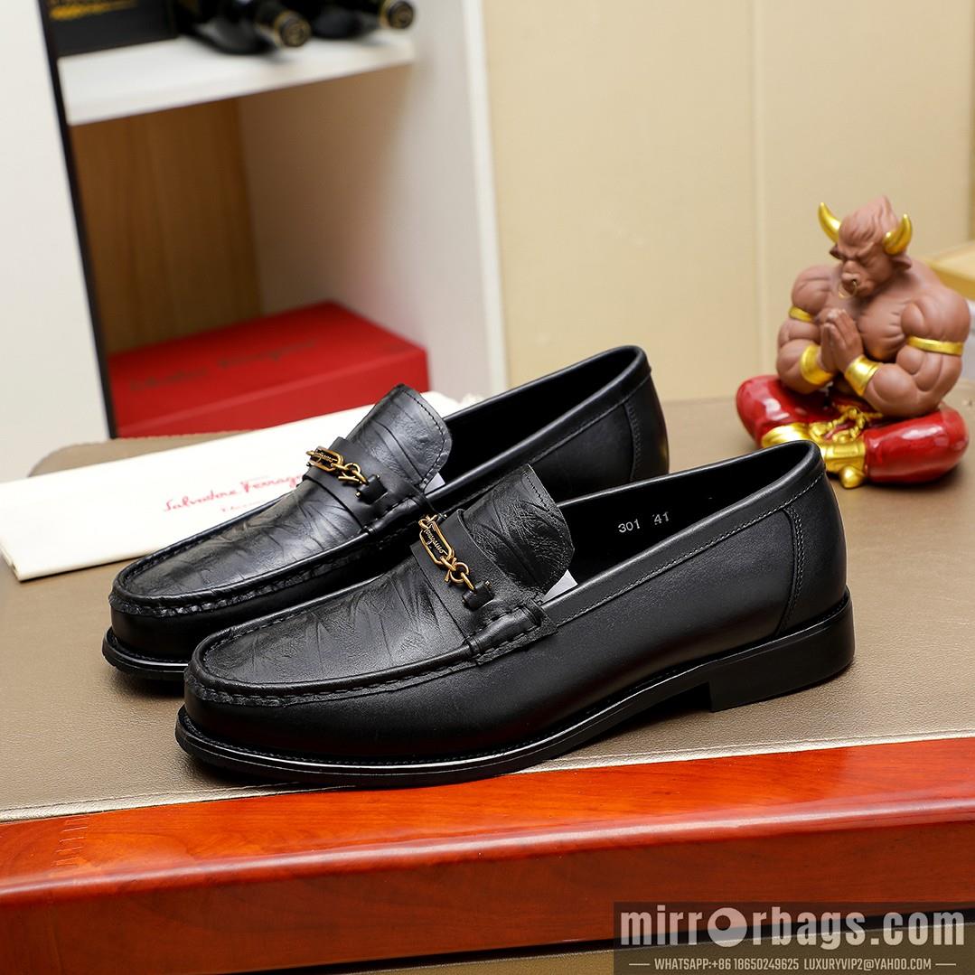 Ferragamo Shoes Ferragamo sz38-44 h0901