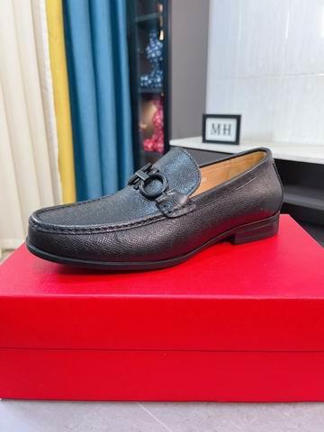 Ferragamo Shoes Ferragamo sz38-44 mnh0315