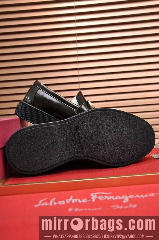Ferragamo Shoes Ferragamo sz38-45 mnm02120