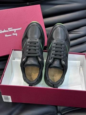 Ferragamo Shoes Ferragamo sz39-44 mnh0301