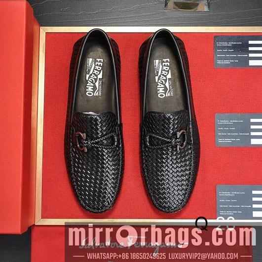 Ferragamo Shoes Ferragamo sz38-45 N1106
