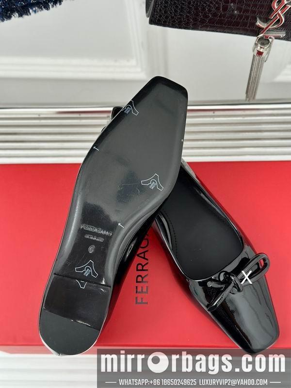 Ferragamo Shoes Ferragamo sz35-40 JX0501