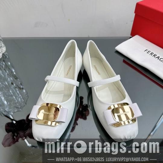 Ferragamo Shoes Ferragamo sz35-41 mnh0402