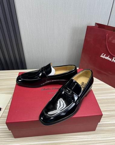 Ferragamo Shoes Ferragamo sz38-45 mnh0344