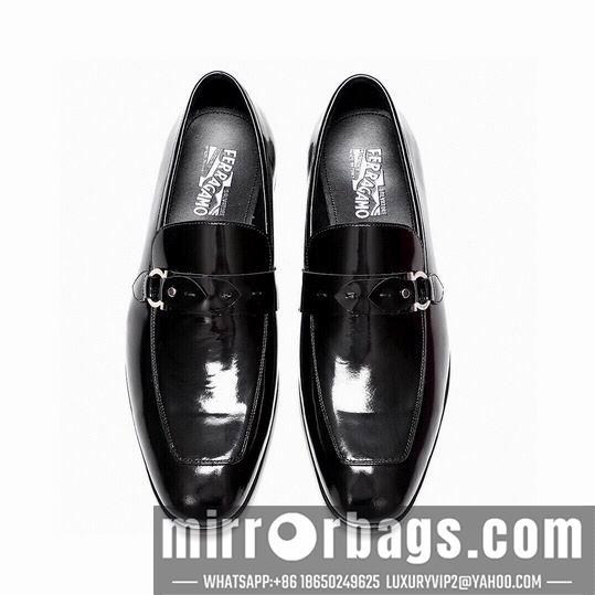 Ferragamo Shoes Ferragamo sz38-45 mnh02155