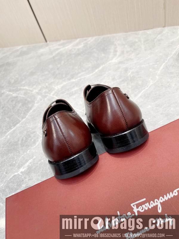 Ferragamo Shoes Ferragamo sz39-44 hnm0205