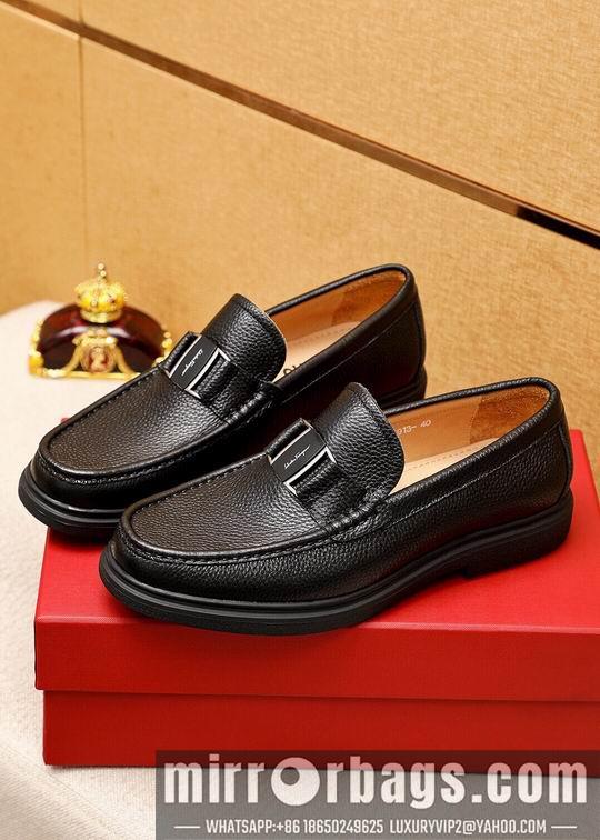 Ferragamo Shoes Ferragamo sz38-45 mnh0562