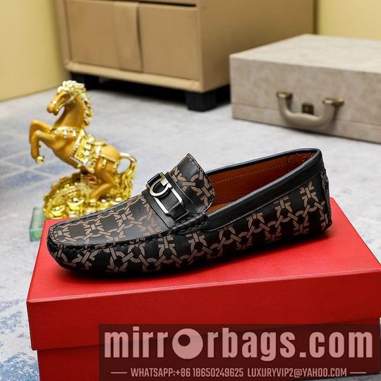 Ferragamo Shoes Ferragamo sz38-44 hnh0202