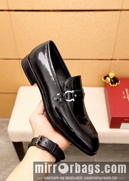 Ferragamo Shoes Ferragamo sz38-45 mnh0564
