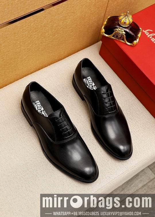 Ferragamo Shoes Ferragamo sz38-46 mnh02200