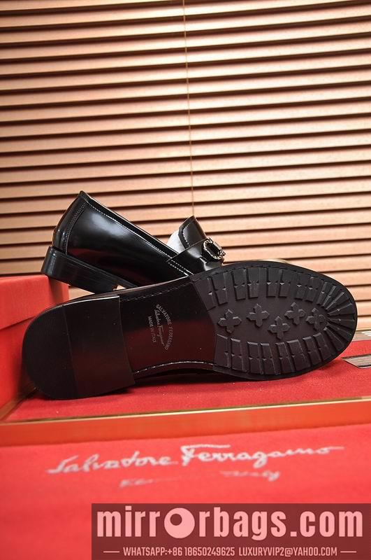 Ferragamo Shoes Ferragamo sz38-45 hnh0303