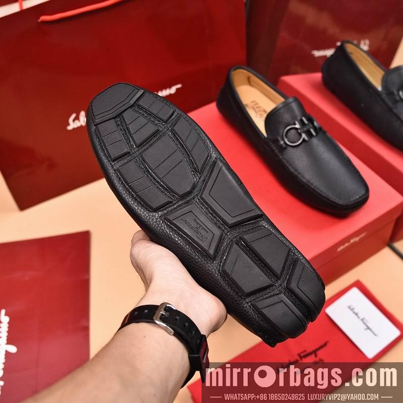 Ferragamo Shoes Ferragamo sz38-46 mnm0218