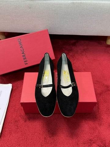 Ferragamo Shoes Ferragamo sz35-41 mnh1003